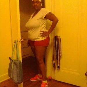 Meet your Posher, Shemeka